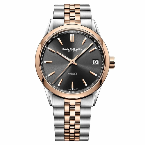 Raymond Weil Rw2741Sp520001 Erkek Kol Saati