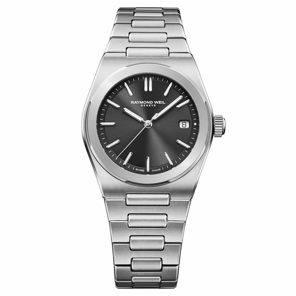 Raymond Weil RW1000ST20001 Erkek Kol Saati