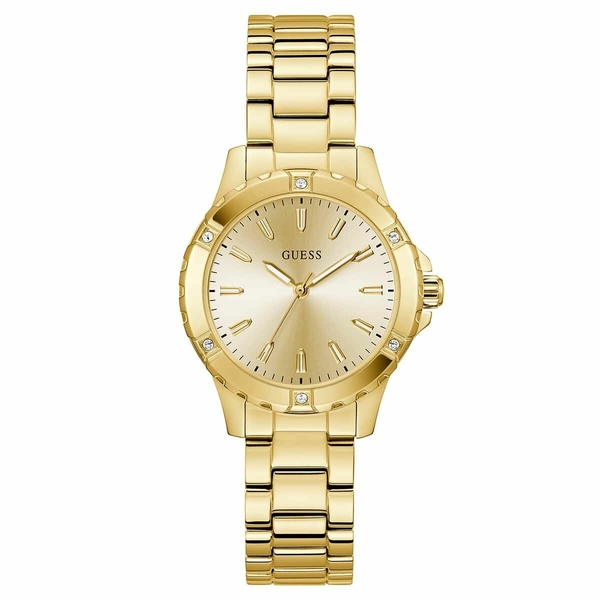 Guess Gugw0948L2 Kadın Kol Saati