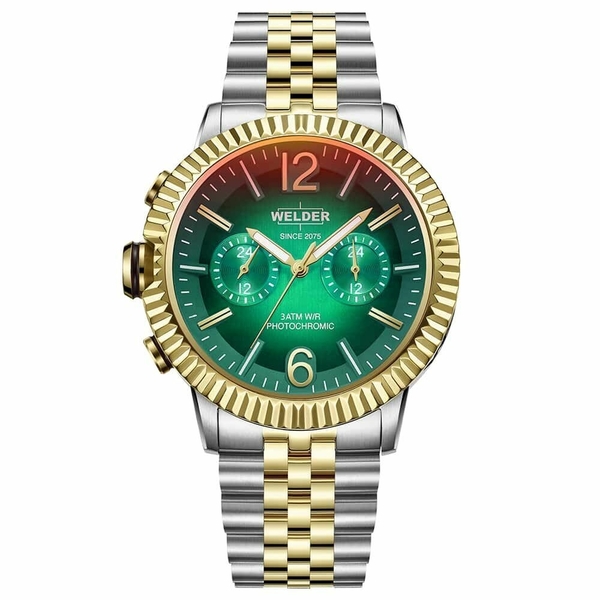 Welder Moody Watch Wwmd5002 Kadın Kol Saati
