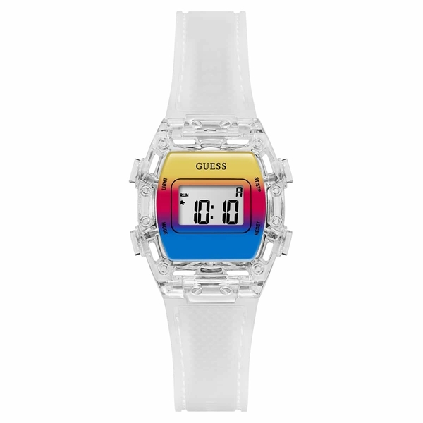 Guess Gugk0013G1 Çocuk Kol Saati