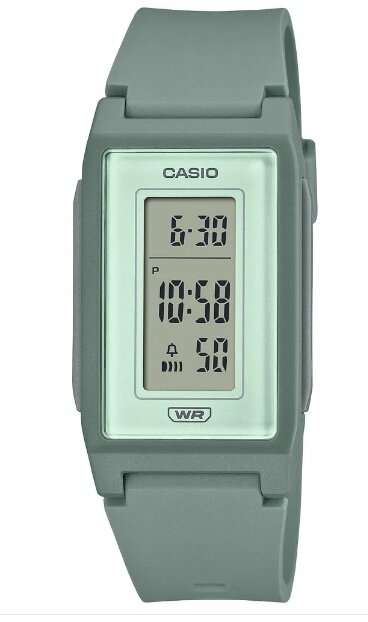 Casio Lf-10Wh-3Df Kadın Kol Saati