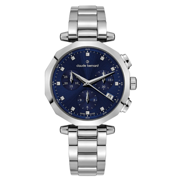 Claude Bernard Cb.10251.3M.buın Kol Saati