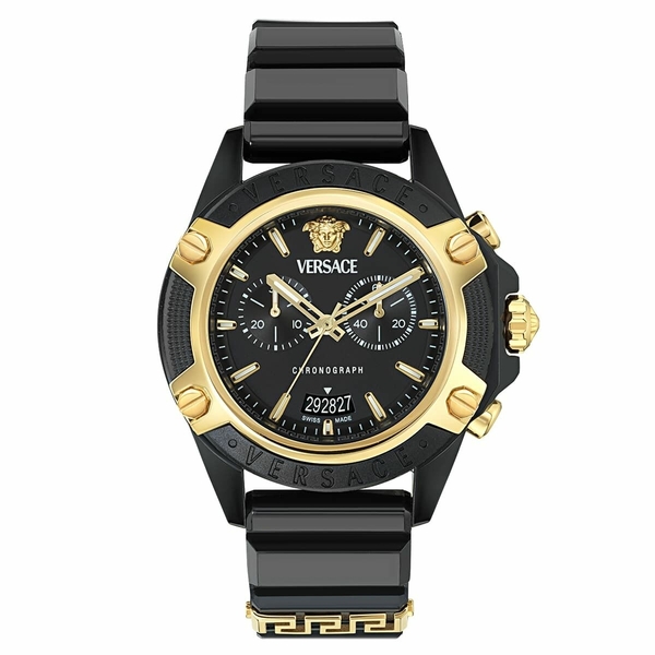 Versace Vrscve8P00724 Kol Saati