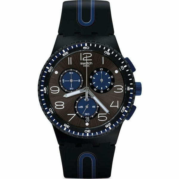 Swatch Kaıcco SUSB406 Erkek Kol Saati