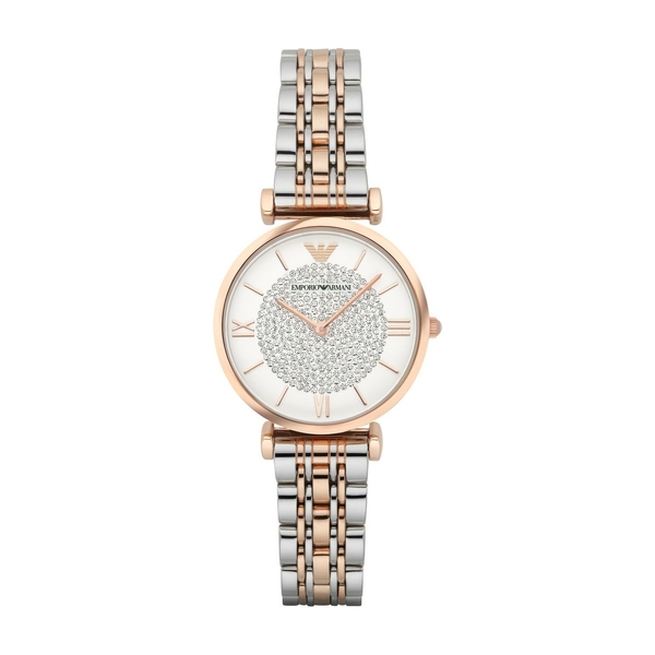 Emporio Armani AR1926 Kadın Kol Saati