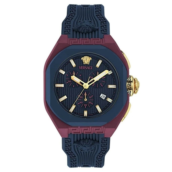 Versace VRSCVE9L00525 Erkek Kol Saati