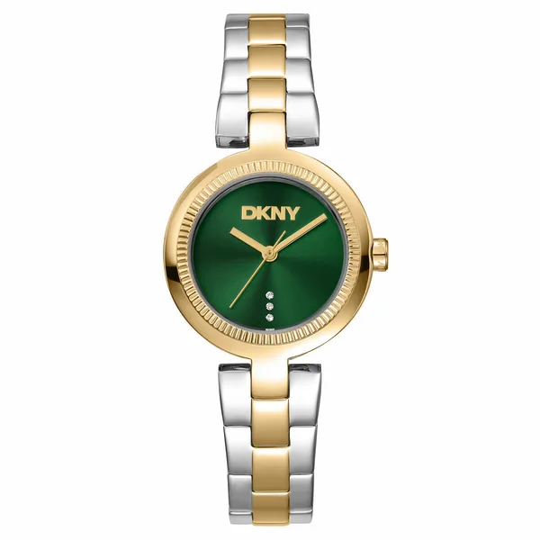 Dkny DK1L186M0065 Kadın Kol Saati