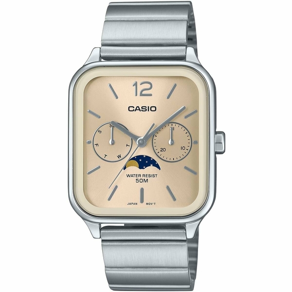 Casio MTP-M305D-9AVDF Erkek Kol Saati