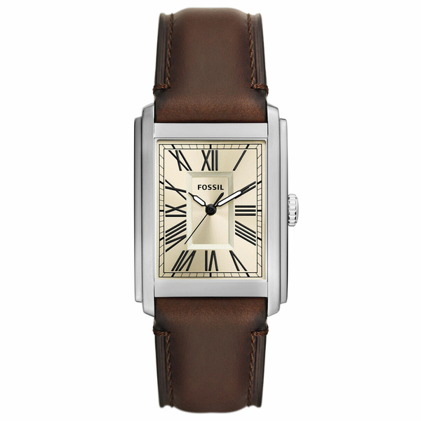 Fossil Ffs6012 Erkek Kol Saati
