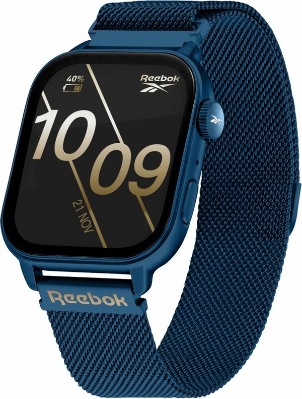 Reebok Rv-Rlı-U0-Ansn-Bb Kol Saati