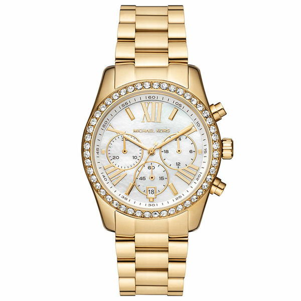 Michael Kors Mk7241 Kadın Kol Saati
