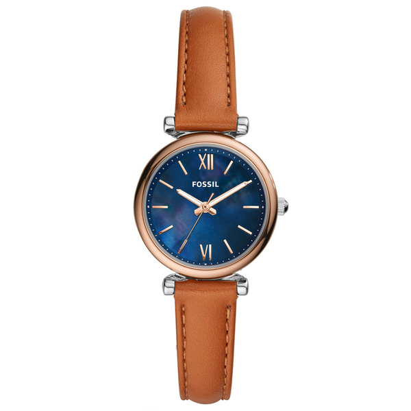 FOSSIL FES4701 Pilli KADIN KOL SAATİ