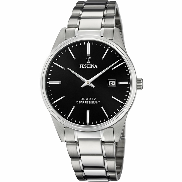 Festına F20511/4 Classıcs Erkek Kol Saati