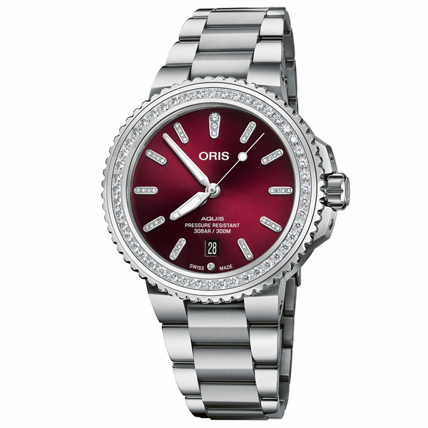 Oris O-73377664998-0782205Peb Kol Saati