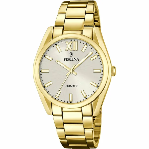 Festına F20640/1 Boyrıend Kadın Kol Saati
