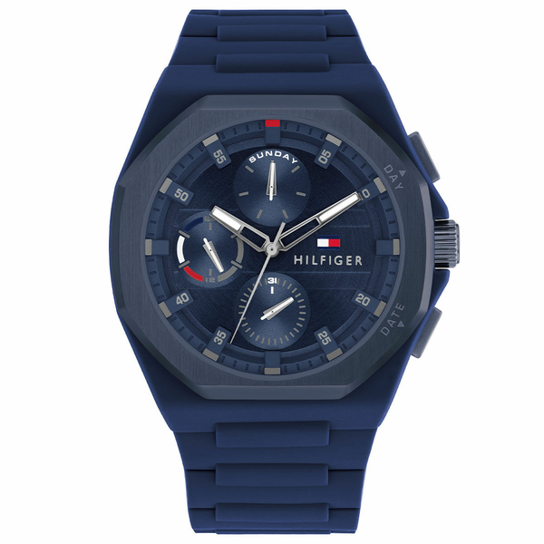 Tommy Hilfiger Th1792122 Erkek Kol Saati