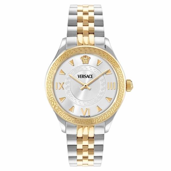 Versace VRSCVE2S01225 Kadın Kol Saati