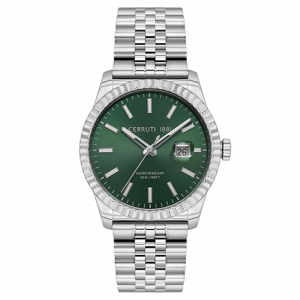 Cerruti 1881 CIWGH0090603 Erkek Kol Saati