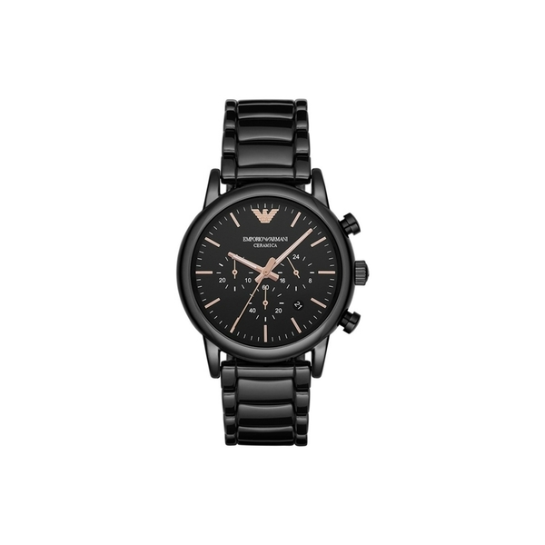 Emporio Armani AR1509 Erkek Kol Saati