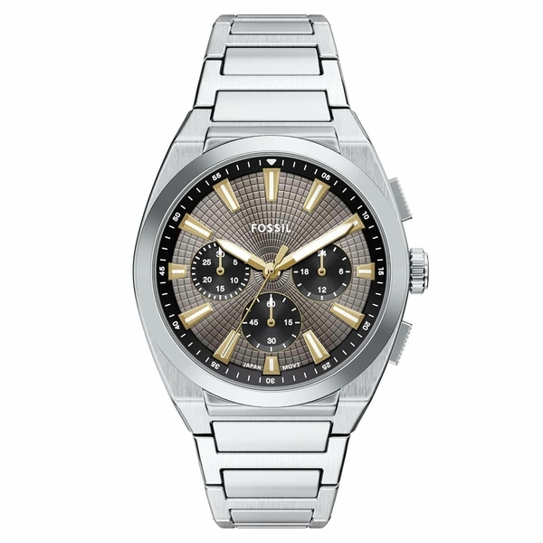 Fossil Ffs6128 Erkek Kol Saati