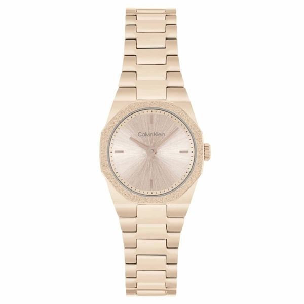 Calvin Klein Ck25100144 Kadın Kol Saati