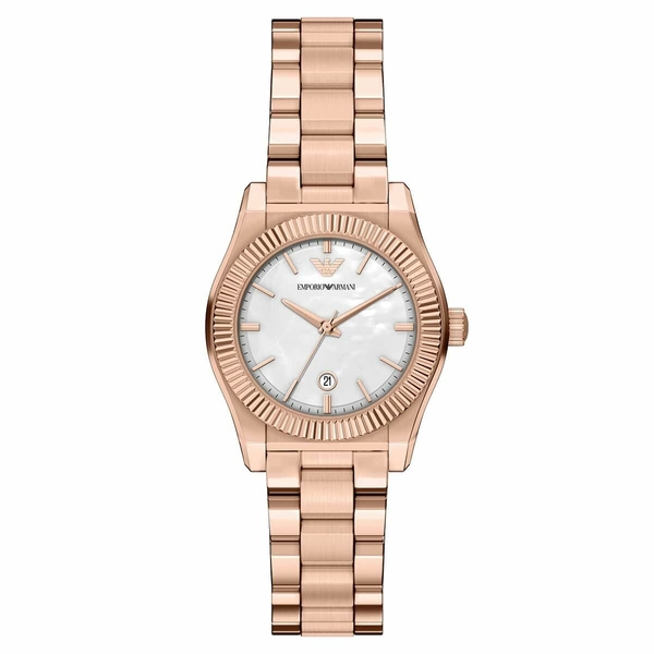 Emporio Armani Ar11762 Kadın Kol Saati