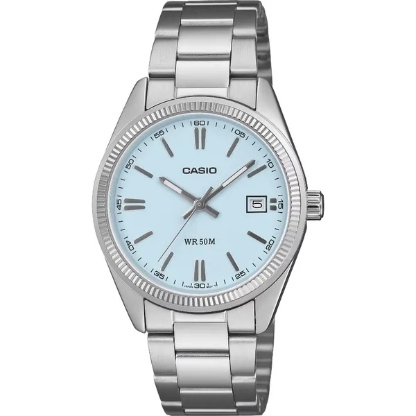 Casio Unisex Kol Saati UTP-1302PD-2A2VDF