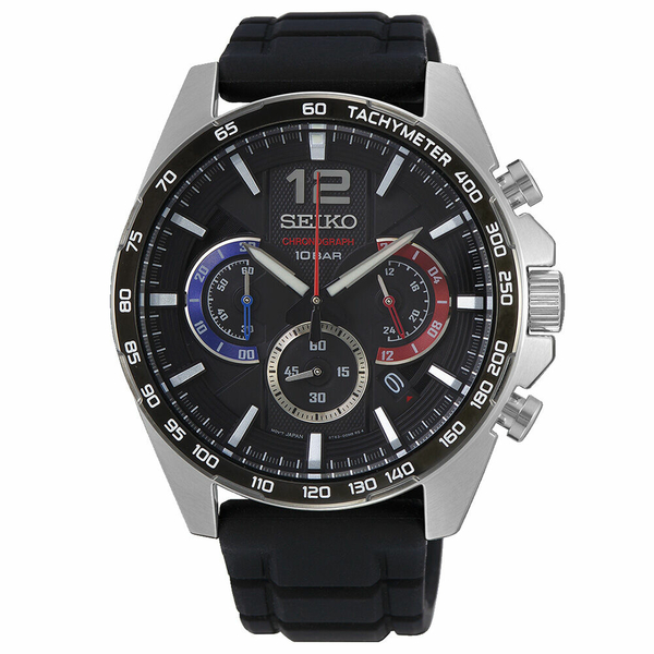 Seiko Seısb347P Erkek Kol Saati