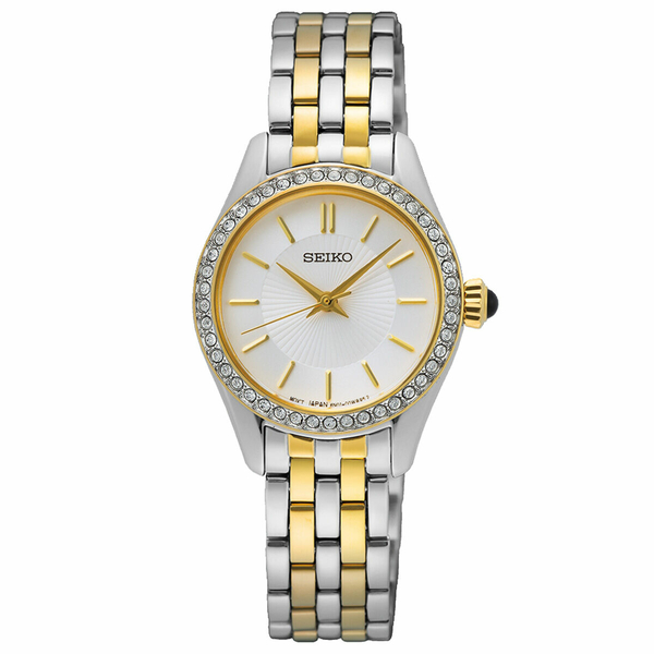 Seiko Seıur540P Kadın Kol Saati