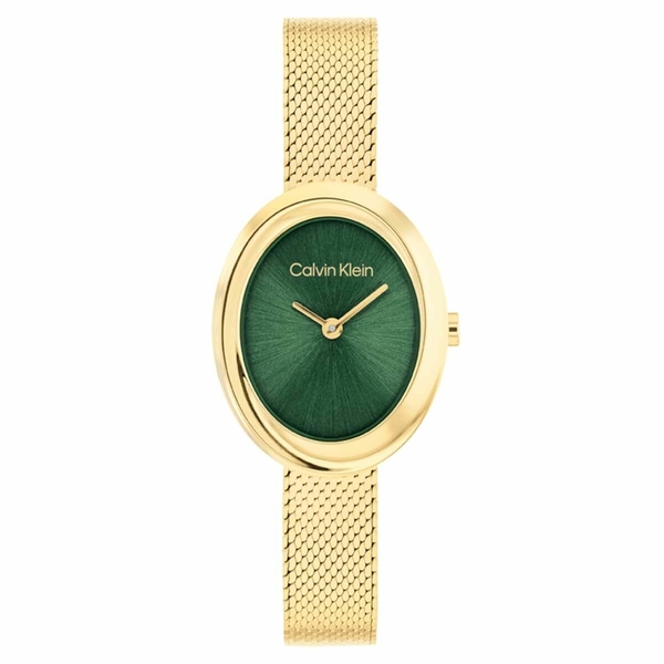 Calvin Klein CK25100152 Kadın Kol Saati