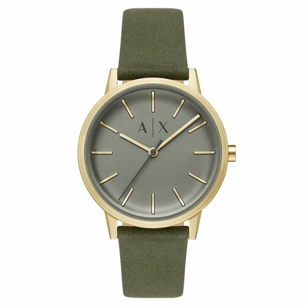 Armani Exchange Ax2765 Erkek Kol Saati