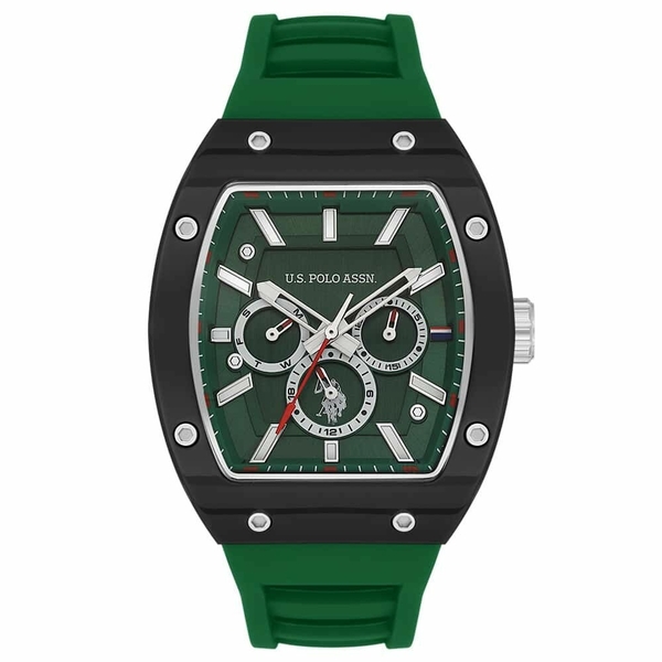 U.s. Polo Assn. USPA1127-03 Erkek Kol Saati