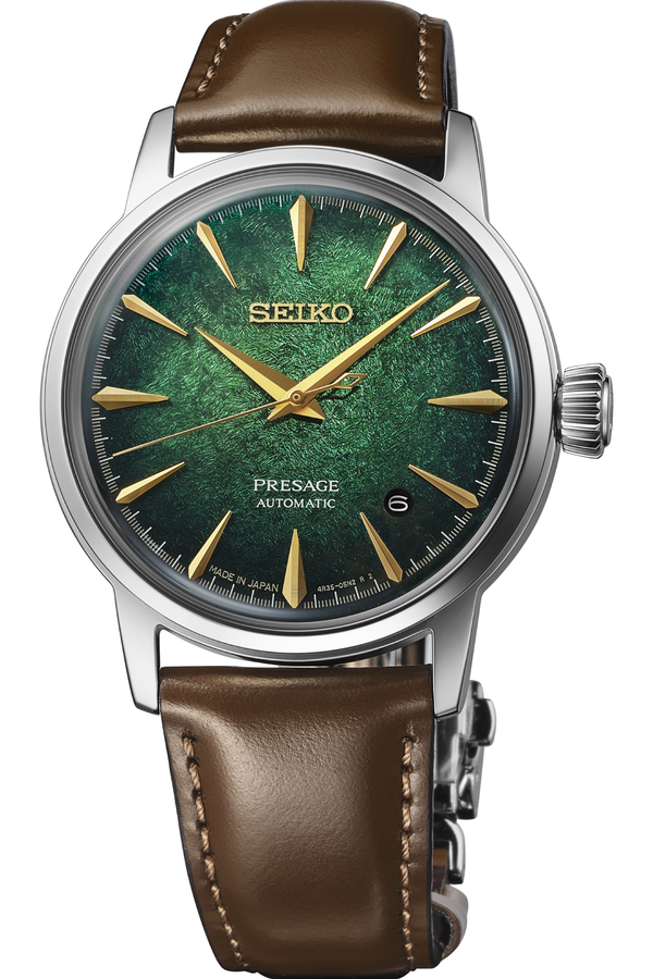 Seiko Presage HCB002J1