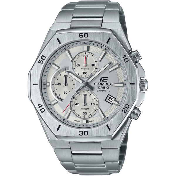 Casio Edifice Erkek Kol Saati EFB-680D-7AVUDF