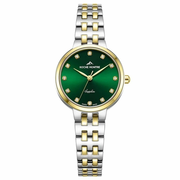 Roche Montre Rml5000-04 Kadın Kol Saati