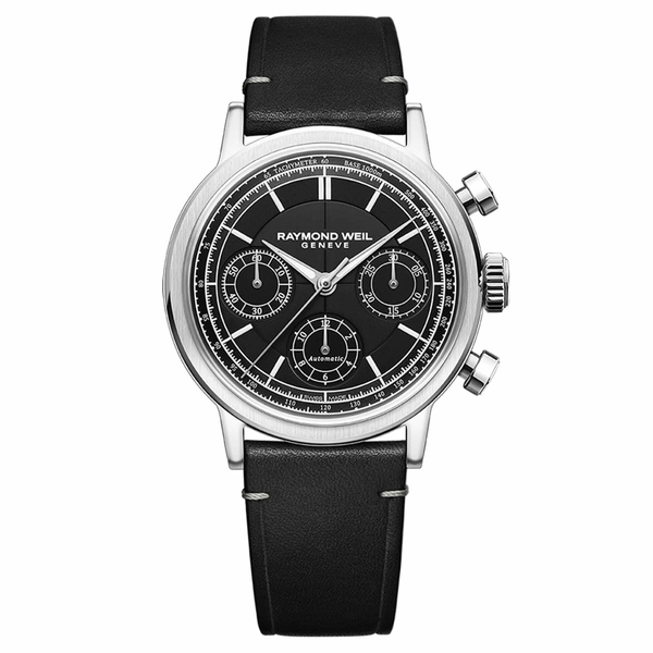 Raymond Weil Rw7765Stc20001 Erkek Kol Saati