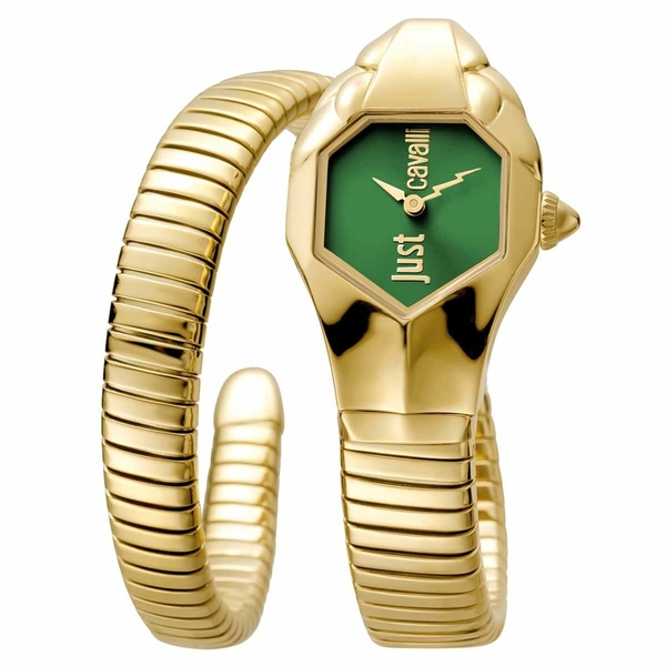 Just Cavalli JC1L001M0055 Kadın Kol Saati
