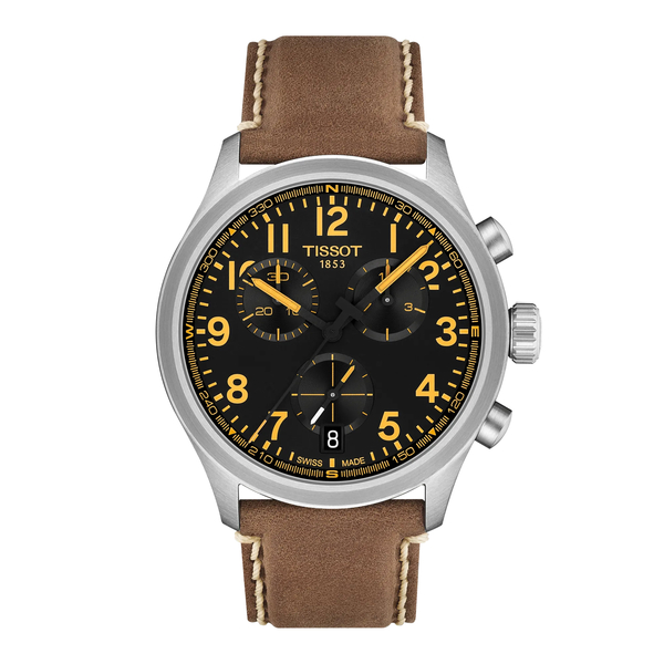 T1164171605201 Tissot Chrono L Erkek Kol Saati T116.417.16.052.01