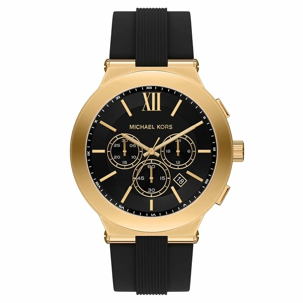 Michael Kors Mk9253 Erkek Kol Saati