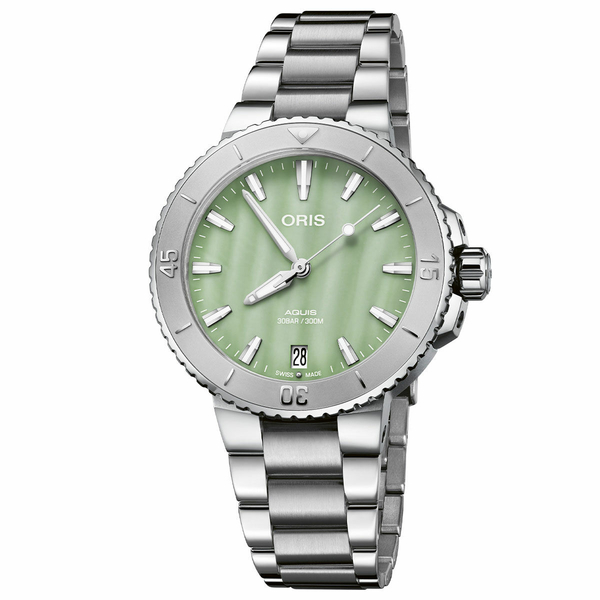 Oris O-73377704157-0781805P Kadın Kol Saati
