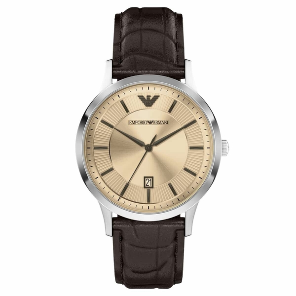 Emporio Armani Ar11783 Erkek Kol Saati