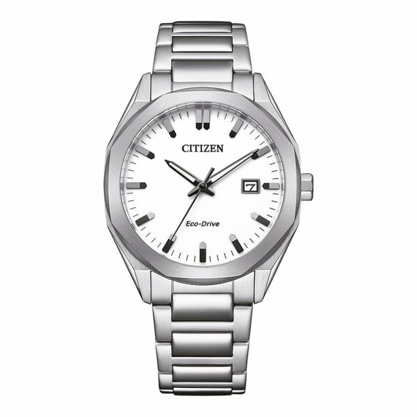 Citizen Bm7620-83A Erkek Kol Saati
