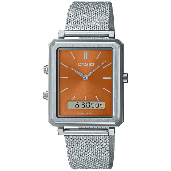 Casio Erkek Kol Saati MTP-B205M-5EDF
