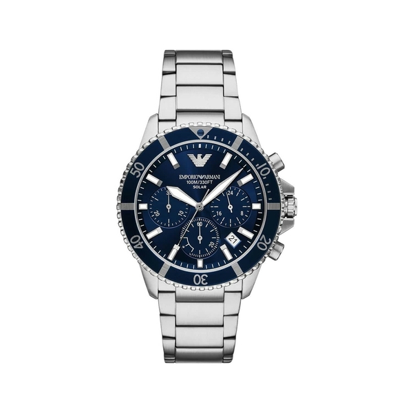 Emporio Armani AR11681 Solar Erkek Kol Saati