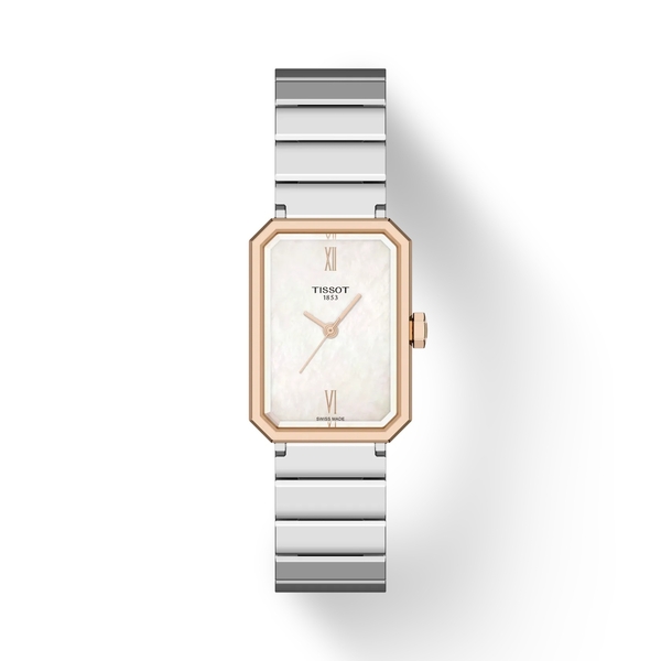 Tissot Srv T1601102111300 Kadın Kol Saati T160.110.21.113.00