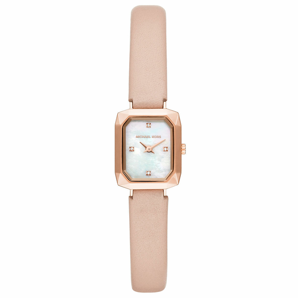 Michael Kors Mk2923 Kadın Kol Saati
