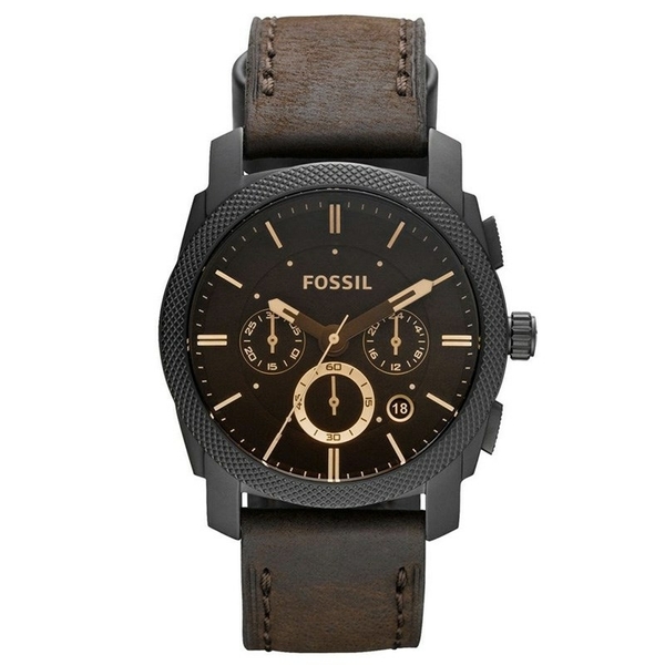 FOSSIL FFS4656 Quartz (Pilli) ERKEK KOL SAATİ