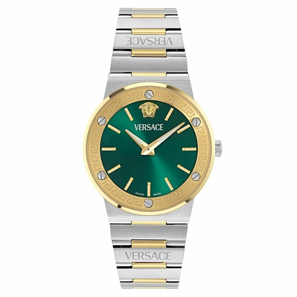 Versace VRSCVE5Q00526 Kol Saati
