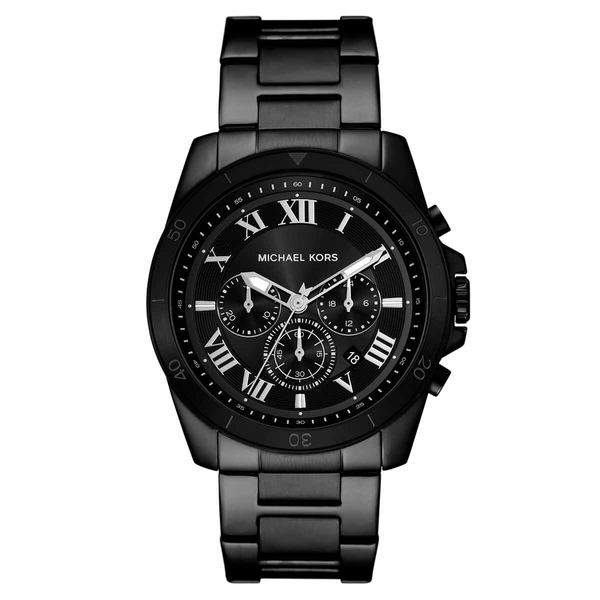 Michael Kors Mk9185 Erkek Kol Saati